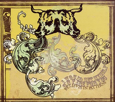 Believes in Patterns